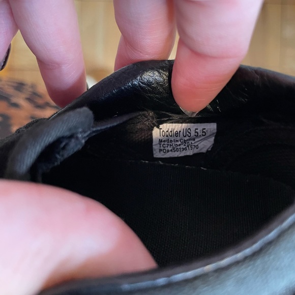 Star Wars Vans - Picture 3 of 3